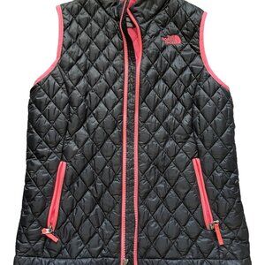 The North Face women's vest